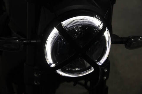 2023 Ducati Scrambler