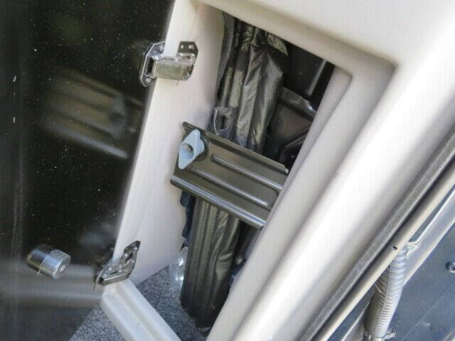 2012 Chevrolet Express 2500