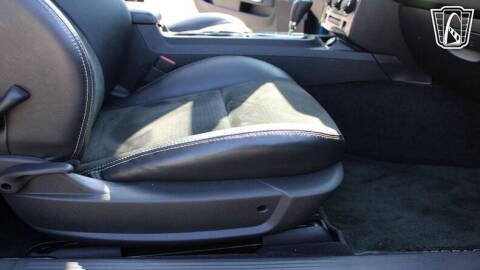 2010 Dodge Challenger SRT8