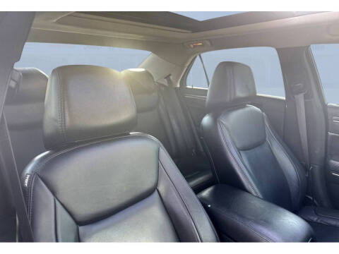 2018 Chrysler 300 Touring L