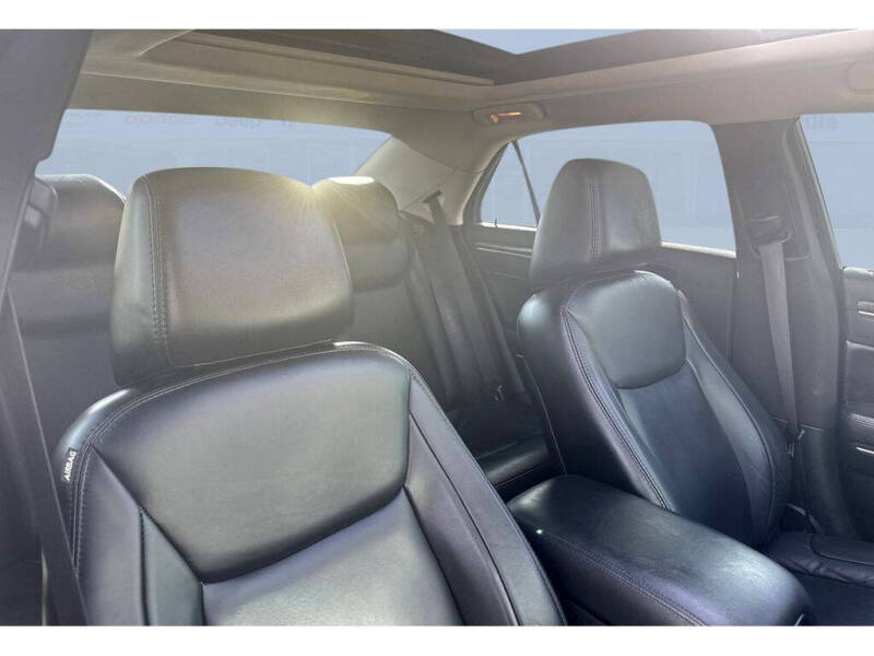 2018 Chrysler 300 Touring L