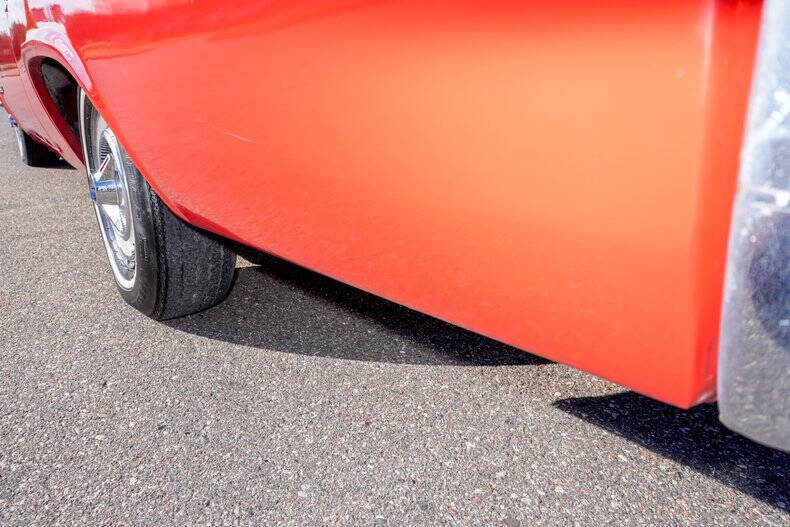 1965 Chevrolet Impala