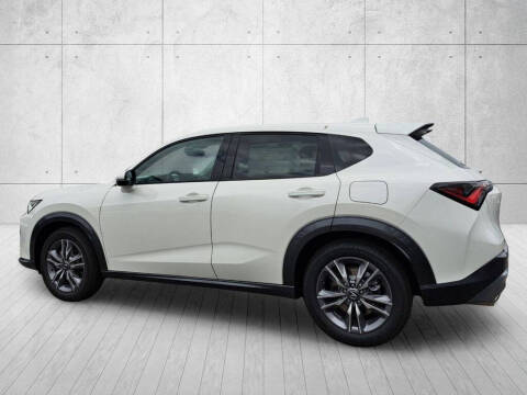 2026 Acura ADX