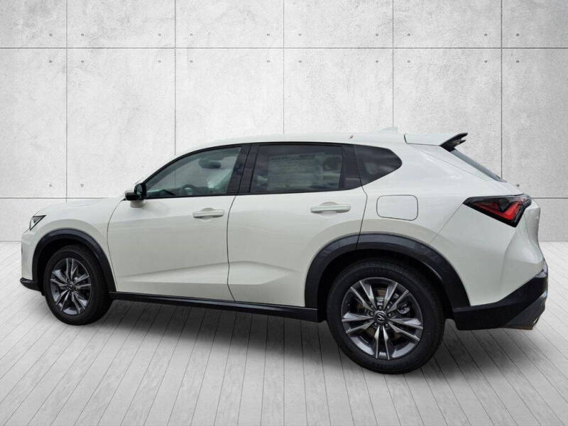 2026 Acura ADX