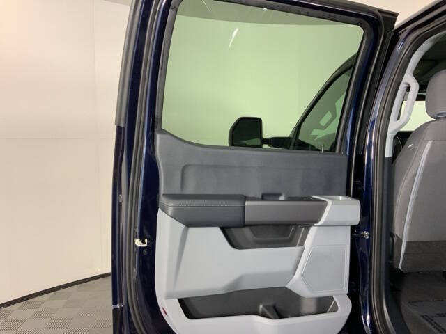 2025 Ford F-350 Super Duty