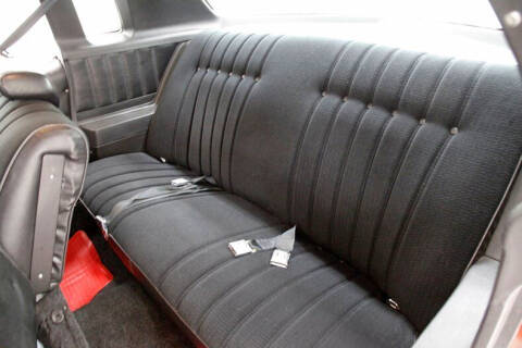 1977 Chevrolet Monte Carlo