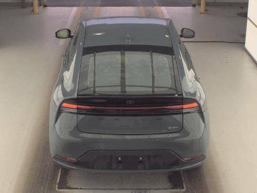 2023 Toyota Prius LE