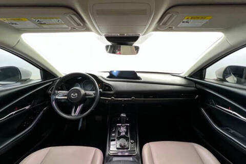2021 Mazda CX-30 Preferred