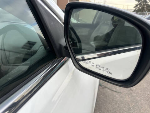 2014 Mazda CX-9 Touring