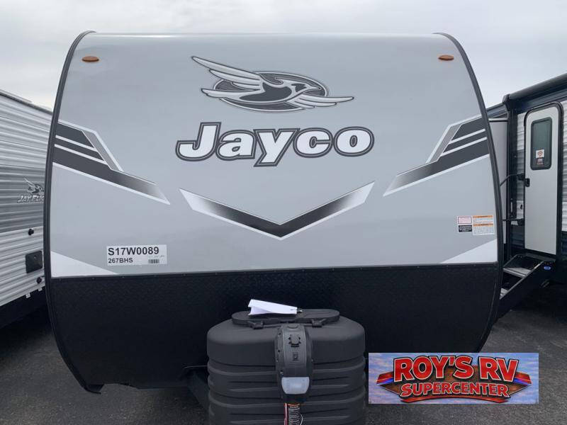2025 Jayco Jay Flight
