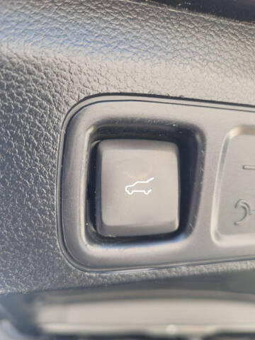 2020 Ford Expedition MAX XLT