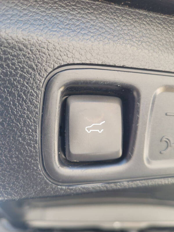 2020 Ford Expedition MAX XLT