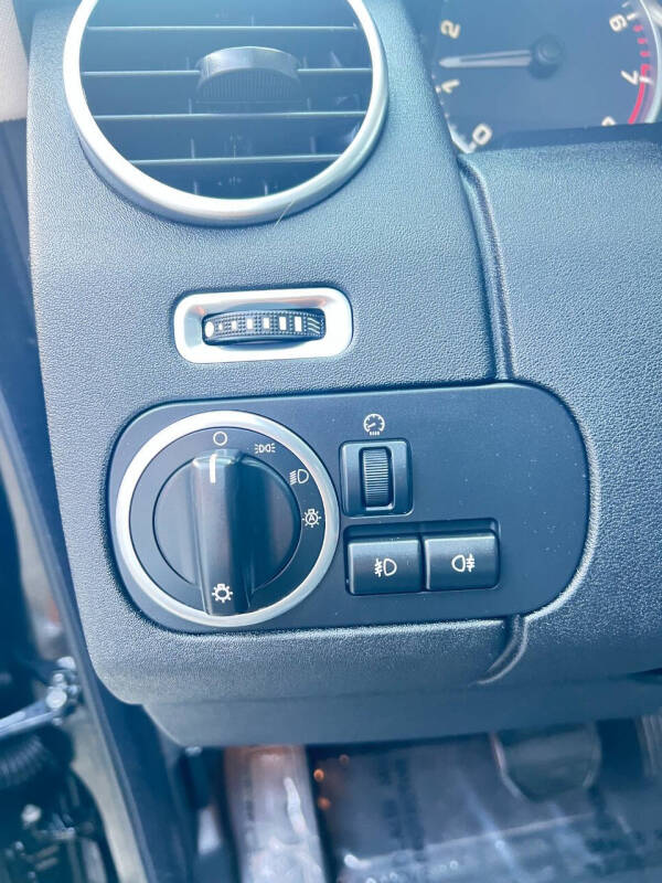 2012 Land Rover LR4 HSE