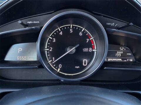 2019 Mazda CX-3 Grand Touring