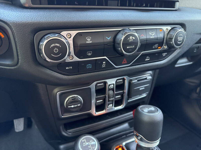 2025 Jeep Wrangler Sport S 4xe