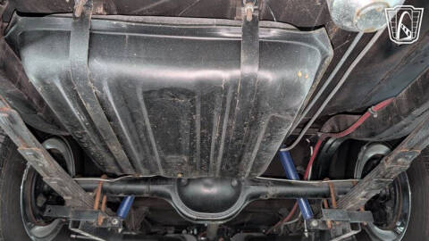 1955 Chevrolet Bel Air