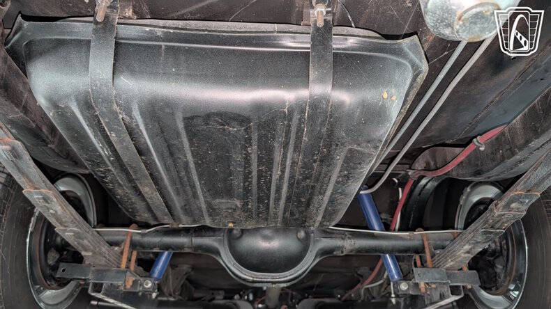 1955 Chevrolet Bel Air
