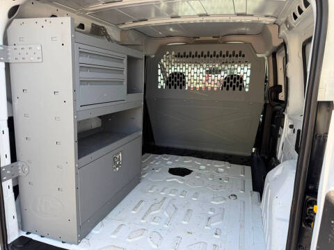 2022 RAM ProMaster City