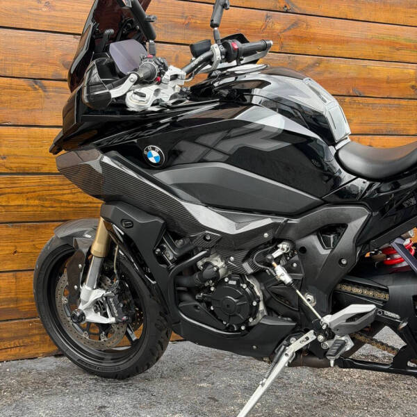 2023 BMW S 1000 XR