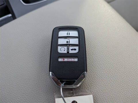 2022 Honda Accord Hybrid Touring