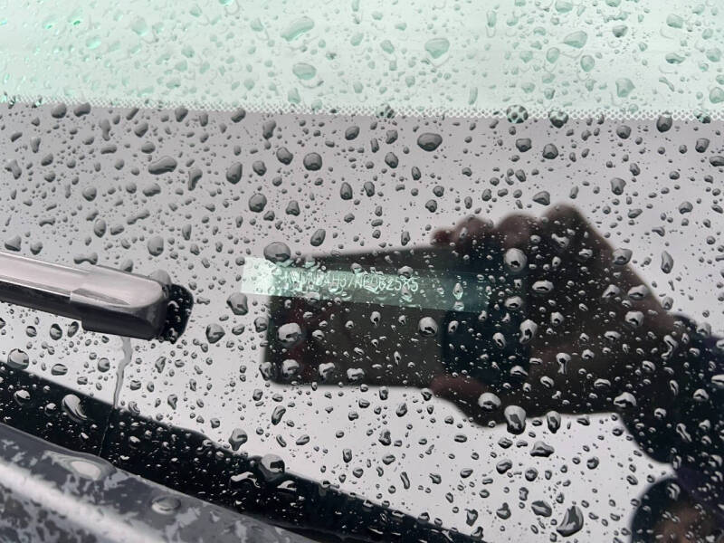 2022 Kia Carnival LX