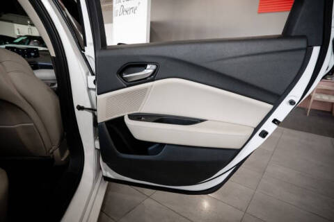 2021 Acura TLX SH-AWD w/Tech