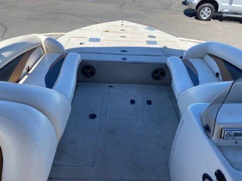 2014 Lowe Boats SD 224
