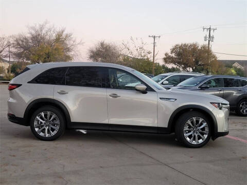 2026 Mazda CX-90 3.3 Turbo Preferred