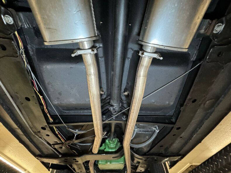 1957 Studebaker Hawk