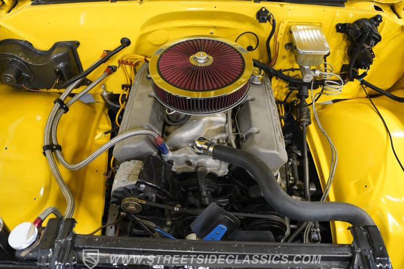 1982 Chevrolet C/K 10 Series