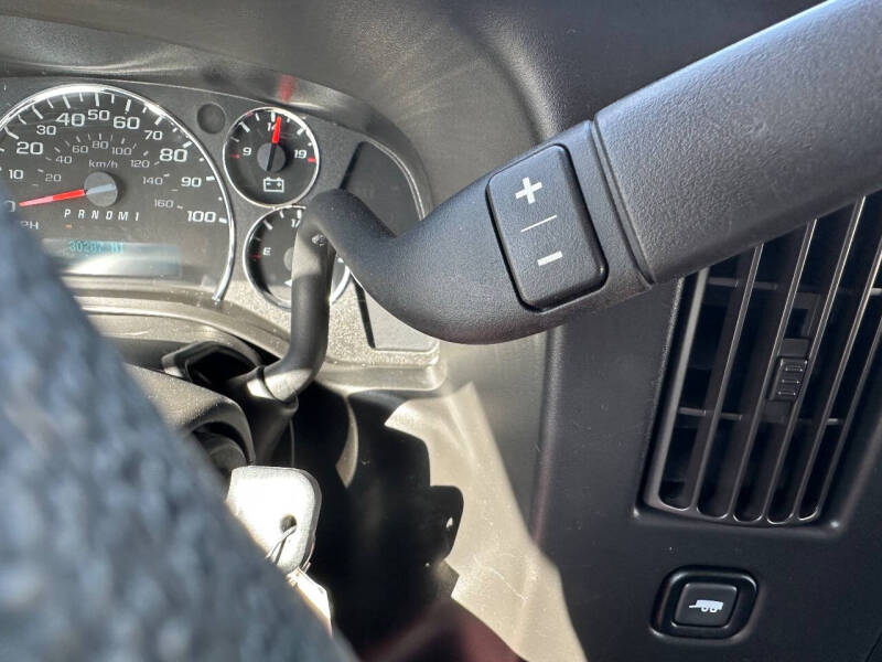 2022 GMC Savana 2500