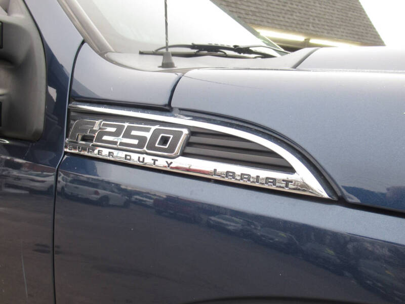 2014 Ford F-250 Super Duty