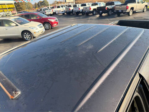 2011 GMC Sierra 3500HD