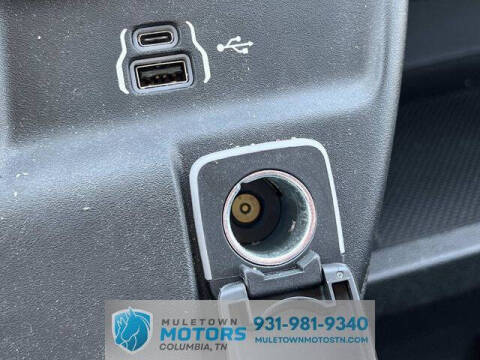 2024 RAM ProMaster