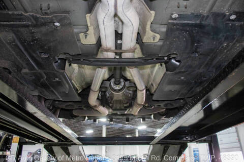 2021 Dodge Charger SRT Hellcat Redeye