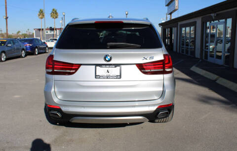 2018 BMW X5 sDrive35i