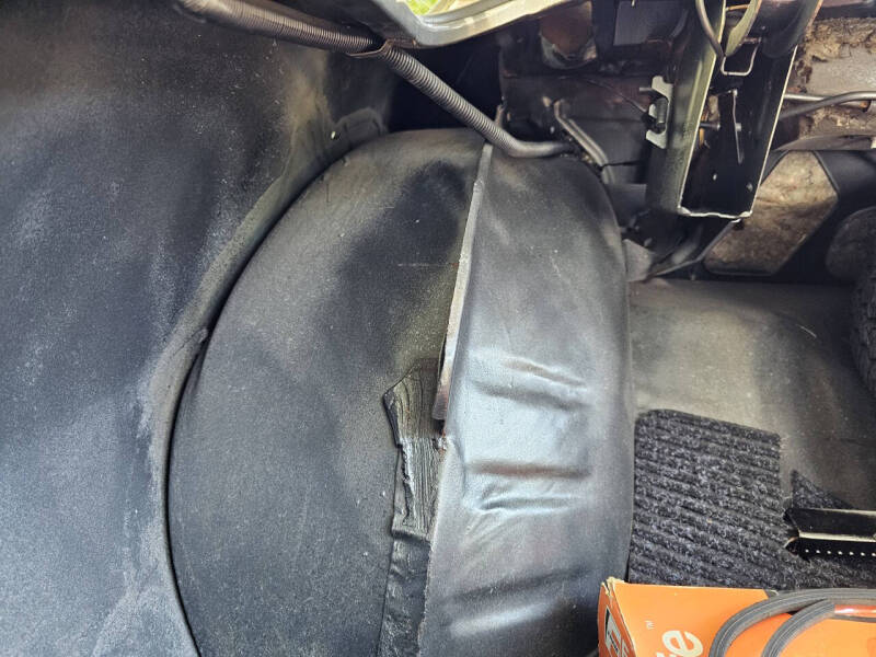 1977 Pontiac Grand Prix