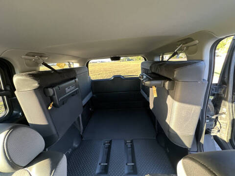 2005 Honda Element EX