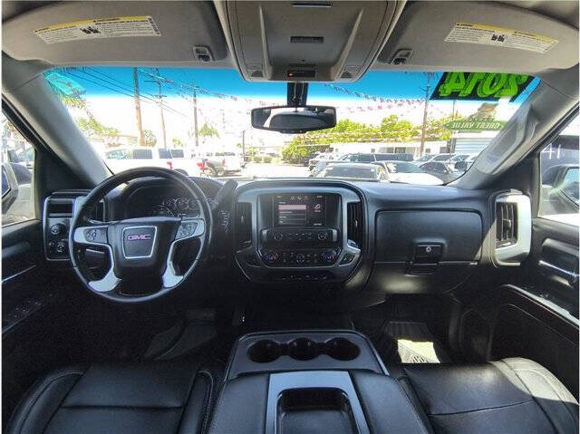 2014 GMC Sierra 1500