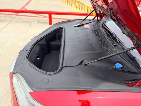 2017 Tesla Model S 75D