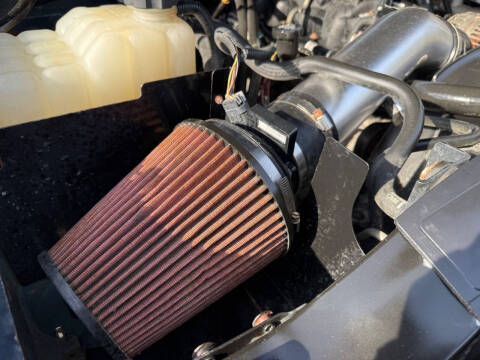 2007 Chevrolet Silverado 1500HD Classic LT3