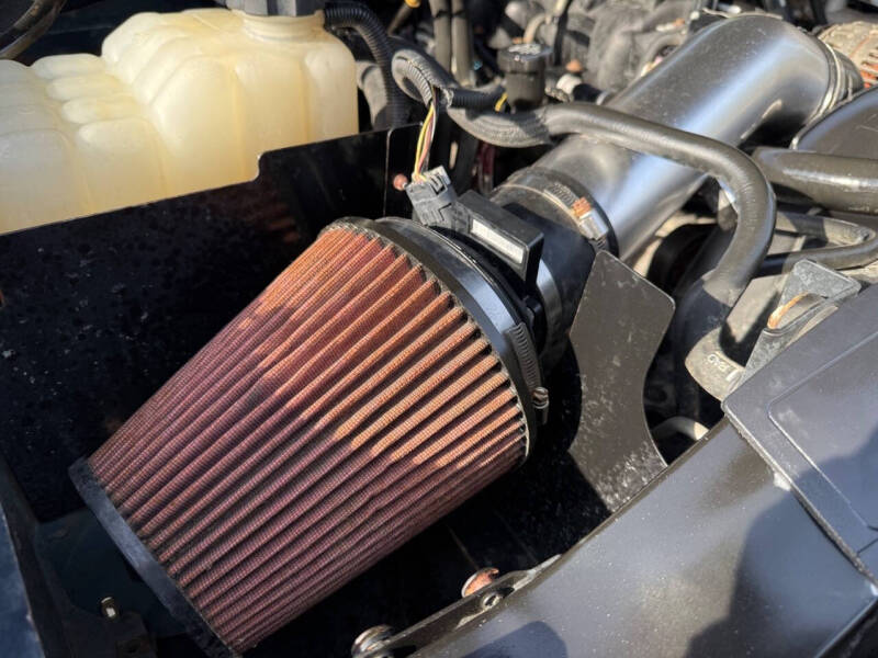 2007 Chevrolet Silverado 1500HD Classic LT3