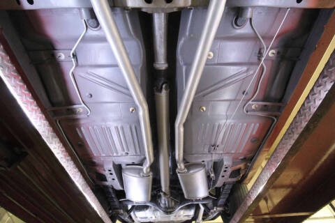 1969 Plymouth Barracuda