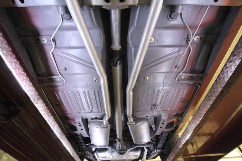 1969 Plymouth Barracuda