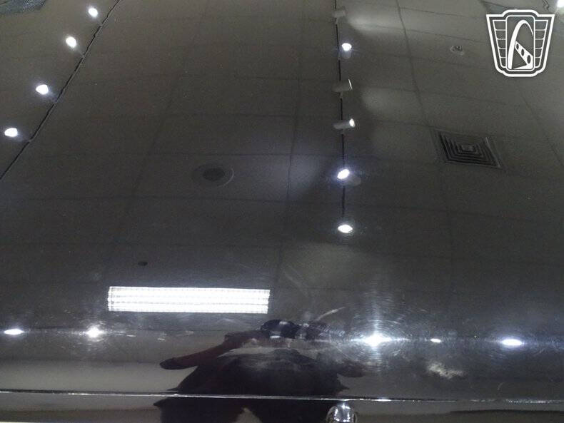 1963 Mercury Marauder