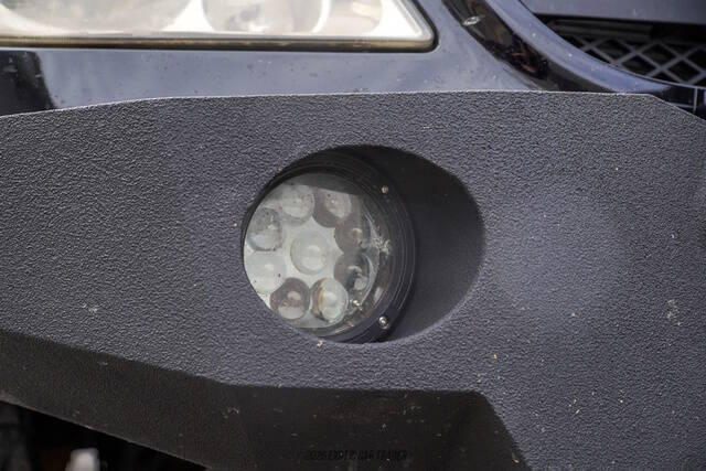 2012 Mercedes-Benz Sprinter