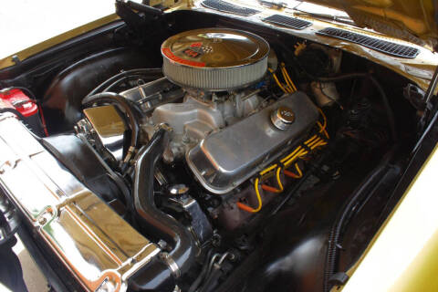 1970 Chevrolet Chevelle