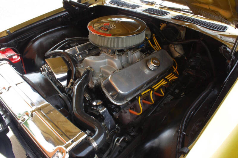 1970 Chevrolet Chevelle