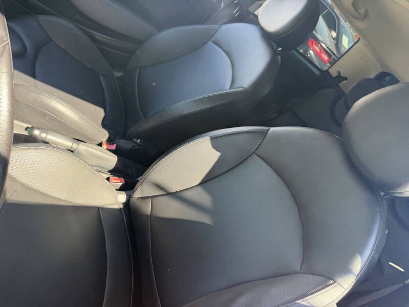 2012 MINI Cooper Hardtop S