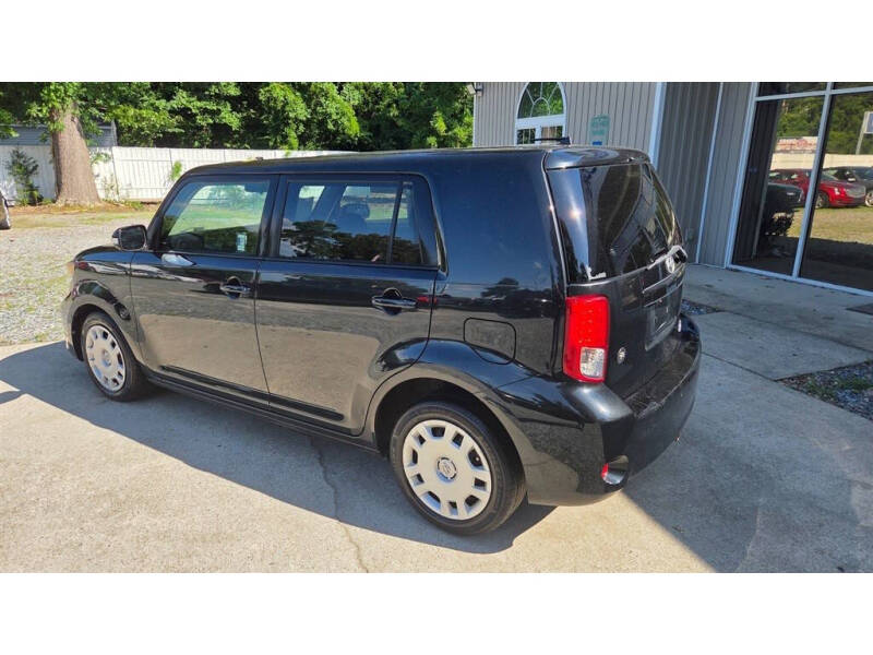 2012 Scion xB
